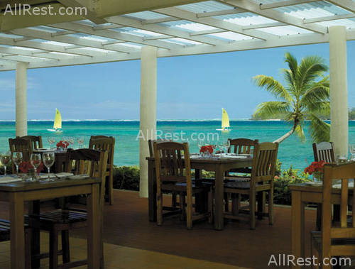 Shangri-Las Fijian Resort 14